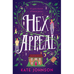 Hex Appeal de Kate Johnson
