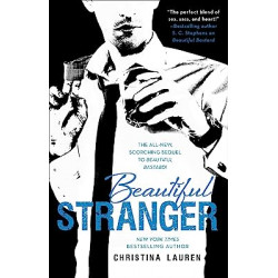 Beautiful Stranger.de Christina Lauren