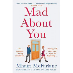 Mad about You Édition en Anglais de Mhairi McFarlane9780008412456