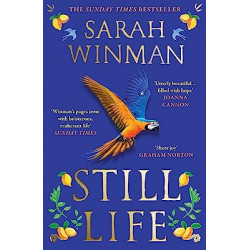 Still Life.Sarah Winman