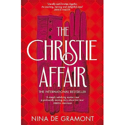 The Christie Affair de Nina de Gramont