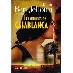 Les amants de Casablanca de...