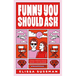 Funny You Should Ask .de Elissa Sussman9780349435237
