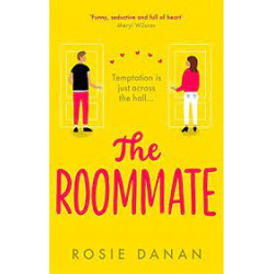 The Roommate. Rosie Danan