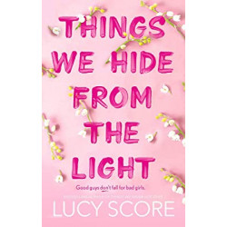 Things We Hide From The Light.de Lucy Score