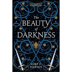 The Beauty of Darkness.de Mary E. Pearson