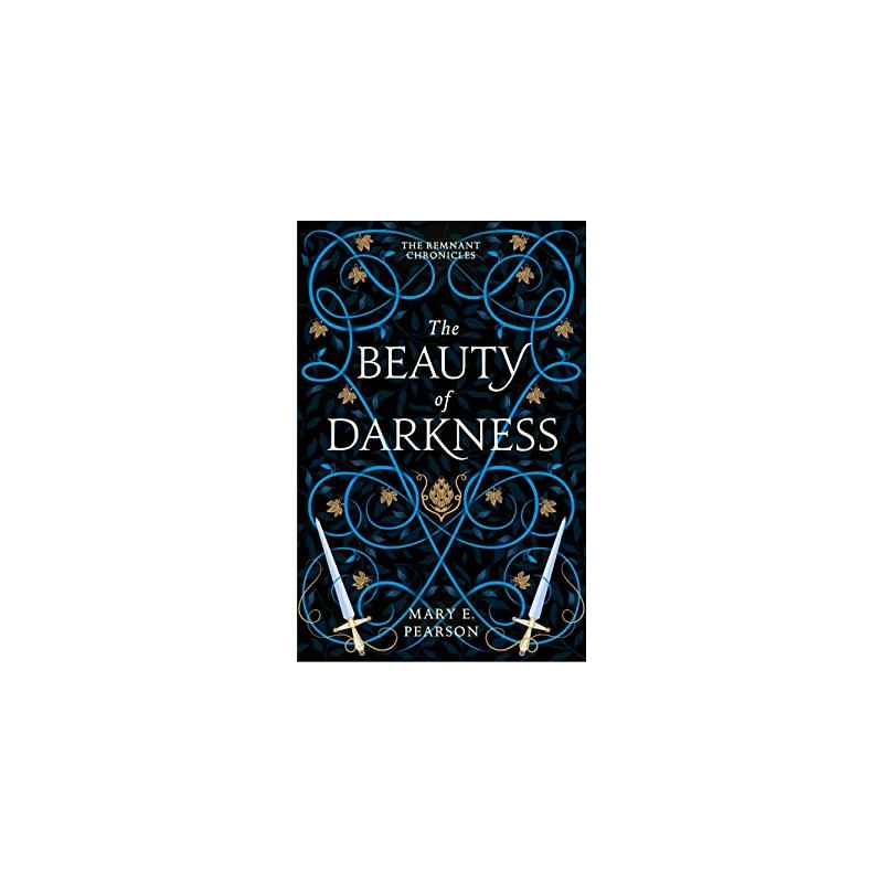 The Beauty of Darkness.de Mary E. Pearson9781399701181