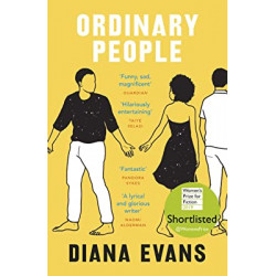 Ordinary People.de Diana Evans