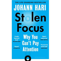 Stolen Focus.de Johann Hari