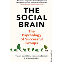 The Social Brain:de Tracey Camilleri