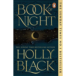 Book of Night: de Holly Black