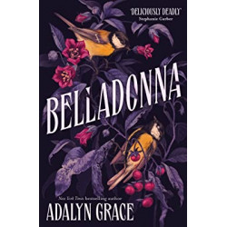 Belladonna.de Adalyn Grace