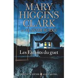 Les Enfants du guet de Mary Higgins Clark