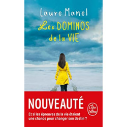 Les Dominos de la vie de Laure Manel9782253243182
