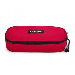 EASTPAK OVAL SINGLE RED ONE...