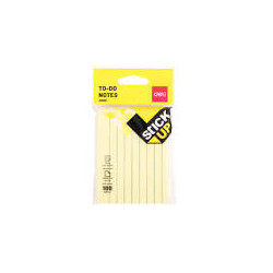 POST-IT MARQUE PAGE REF A00652