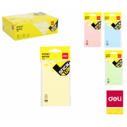 POST-IT MARQUE PAGE REF A01502