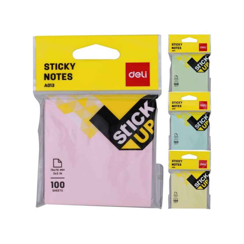 POST-IT MARQUE PAGE REF A013026921734942845