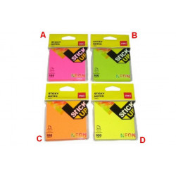 POST-IT MARQUE PAGE REF A023026921734943064