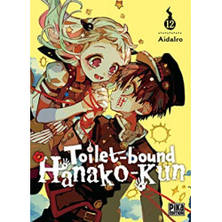 Toilet-bound Hanako-kun T129782811664312