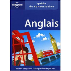 Guide De Conversation Anglais:9782840704799