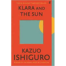 Klara and the Sun de Kazuo...