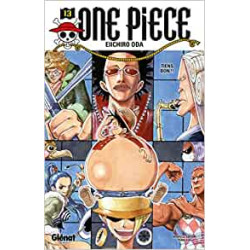 One piece tome 139782723492584