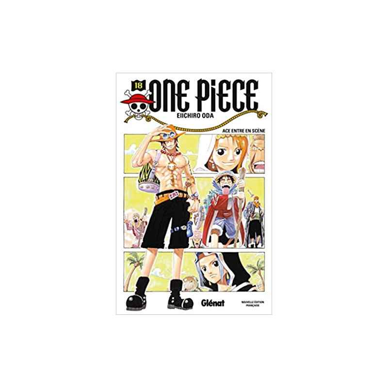 One piece tome 189782723494748