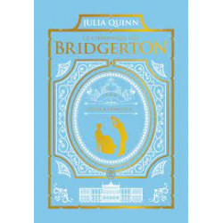 La chronique des Bridgerton Tome 5 et 6. édition de luxe9782290363133