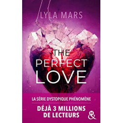 The Perfect Love - I'm Not Your Soulmate - tome 29782280480482