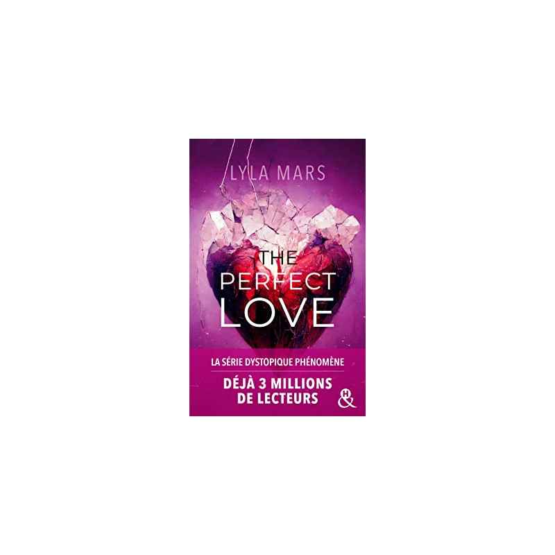 The Perfect Love - I'm Not Your Soulmate - tome 29782280480482