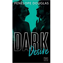 Dark Desire de Penelope Douglas