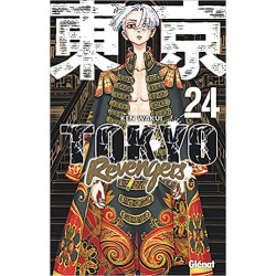 Tokyo Revengers - Tome 24
