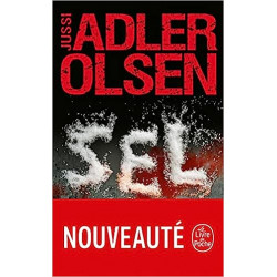 Sel -de Jussi Adler-Olsen