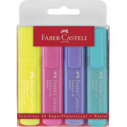 Faber Castell - Highlighter...