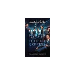 Murder on the Orient Express-de Agatha Christie9780008226671