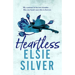 Heartless-de Elsie Silver (Auteur)