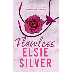 Flawless-tome 1- de Elsie...