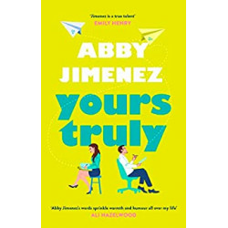 Yours Truly de Abby Jimenez