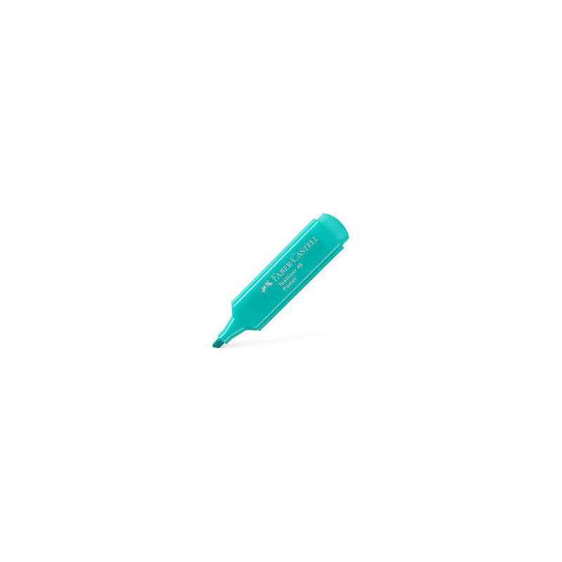 FLUO PASTEL FABER CASTELL TURQUOISE4005401546580