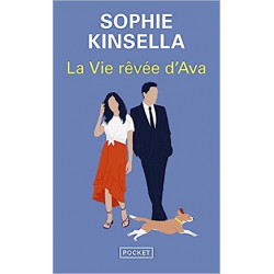 La Vie rêvée d'Ava de Sophie Kinsella