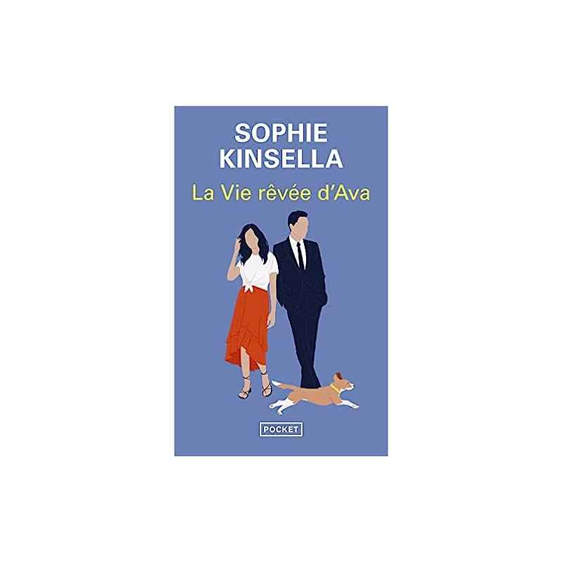 La Vie rêvée d'Ava de Sophie Kinsella9782266330473