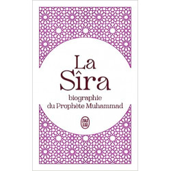 La Sîra: Biographie du Prophète Muhammad de Ibn Hichâm9782290263181