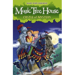 Magic Tree House 2: Castle of Mystery9781862305243
