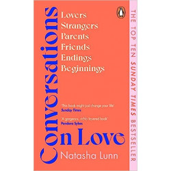 Conversations on Love de Natasha Lunn9780241448748