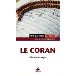 100 Questions - Réponses pour comprendre le Coran de Bilal Ahmedoglu9791022503037