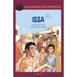 Issa (as) - Jésus (Les histoires des prophètes)