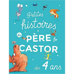 Petites histoires du Père Castor dès 4 ans9782081469075