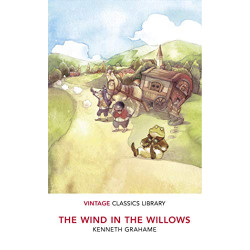 The Wind in the Willows DE Grahame, Kenneth9781784876685