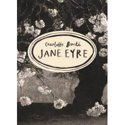Jane Eyre: An Autobiography  de Charlotte Bronte